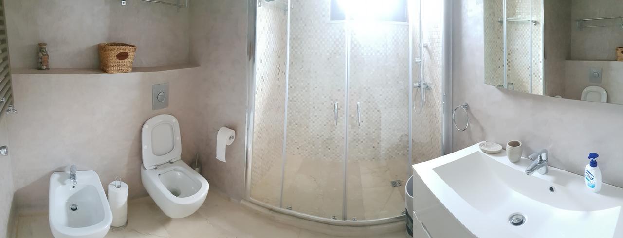 Marble Luxury Apartments Мамая Экстерьер фото