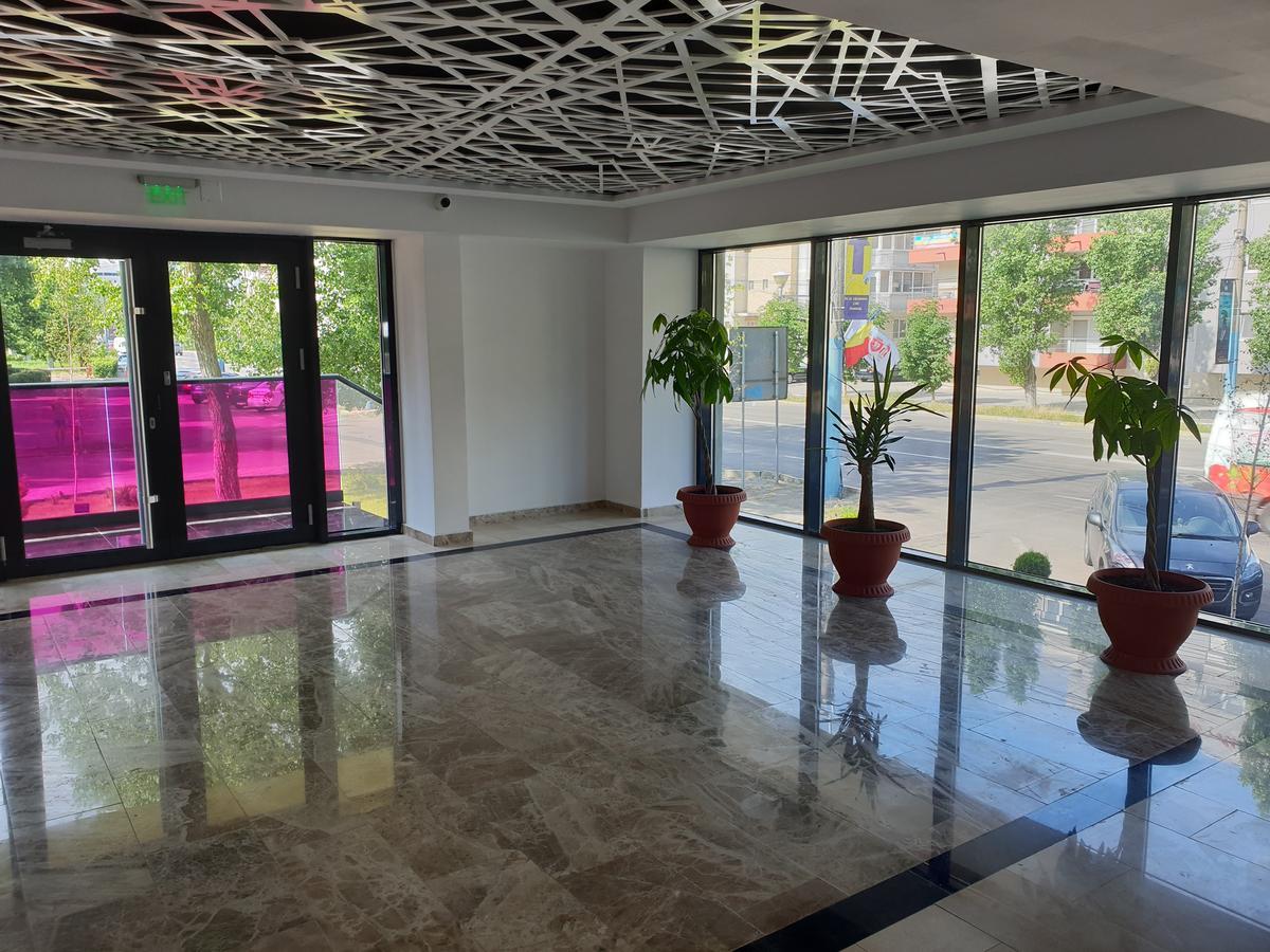 Marble Luxury Apartments Мамая Экстерьер фото