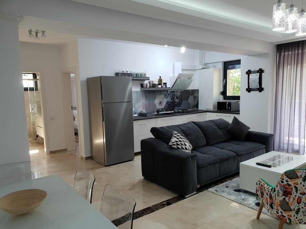Marble Luxury Apartments Мамая Экстерьер фото