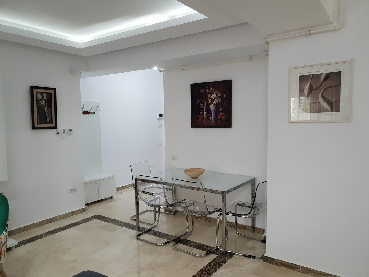 Marble Luxury Apartments Мамая Экстерьер фото