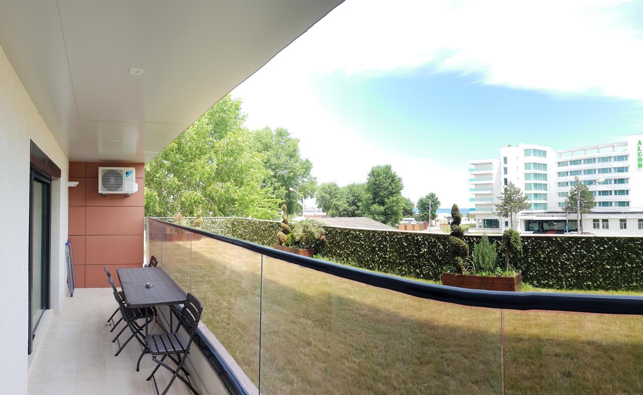 Marble Luxury Apartments Мамая Экстерьер фото