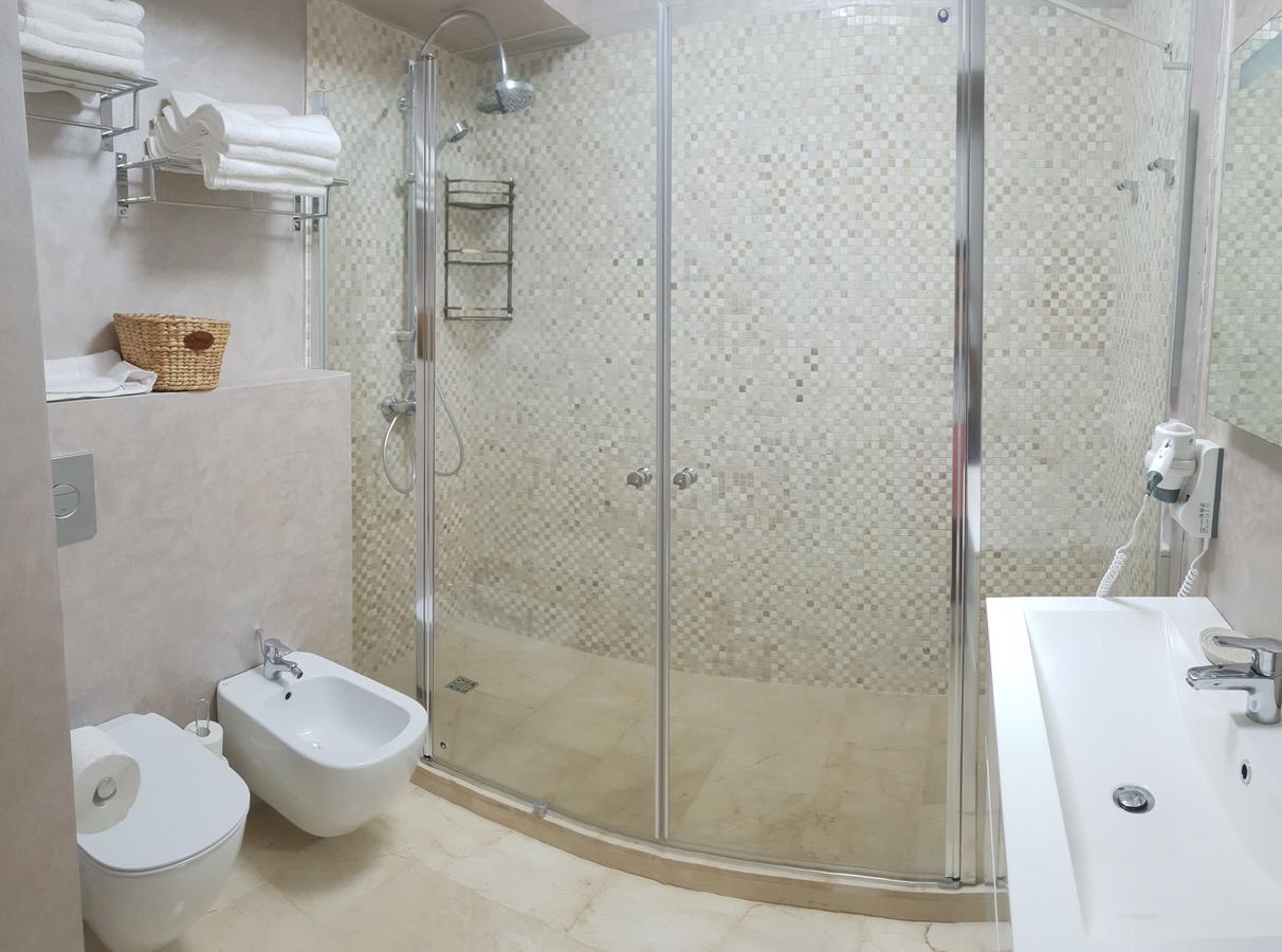 Marble Luxury Apartments Мамая Экстерьер фото