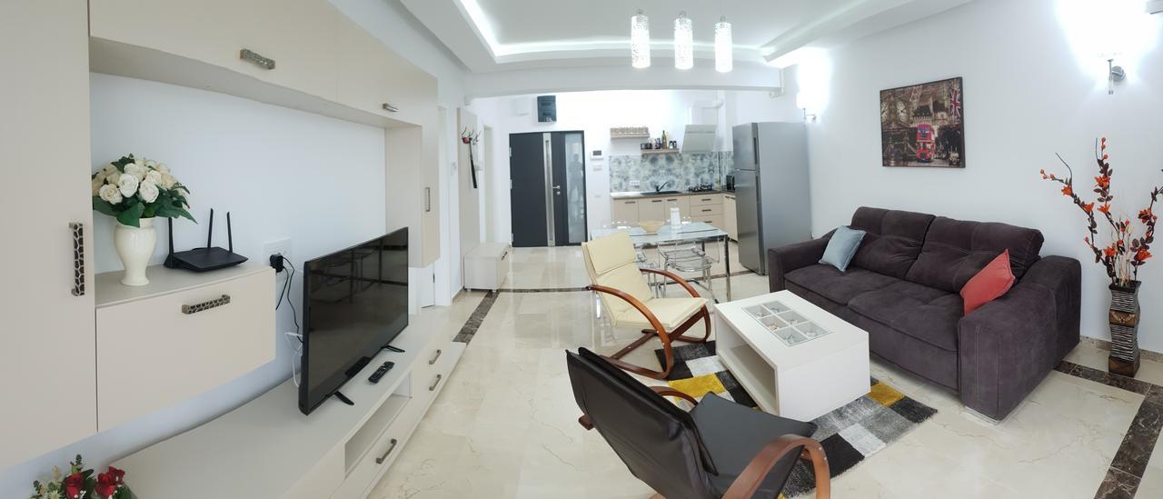 Marble Luxury Apartments Мамая Экстерьер фото