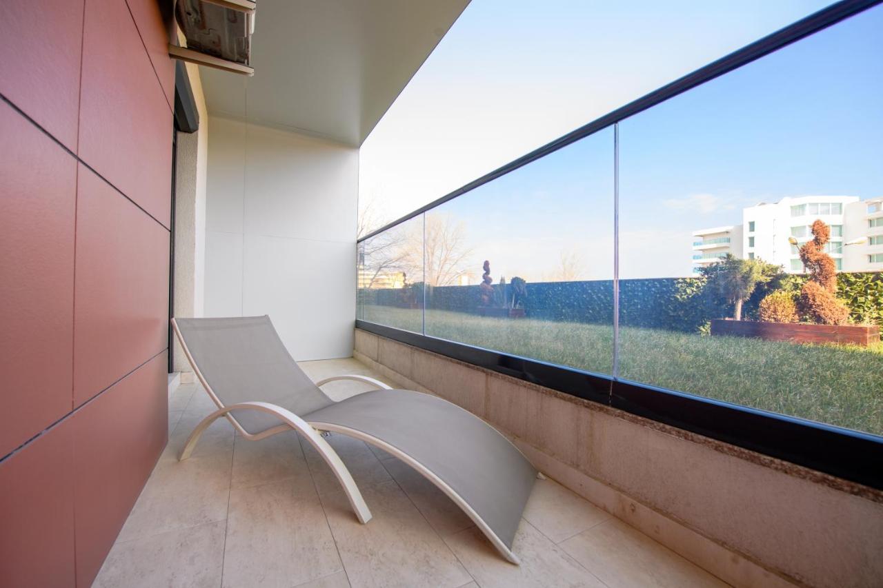 Marble Luxury Apartments Мамая Экстерьер фото