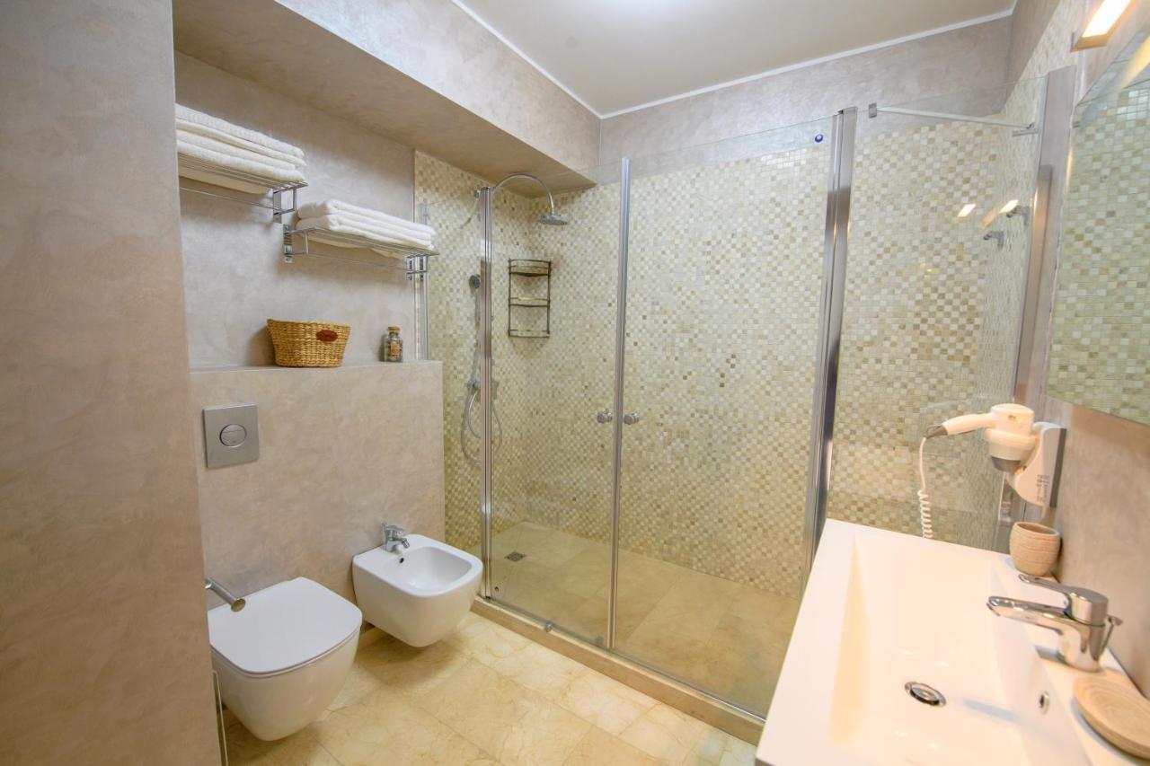 Marble Luxury Apartments Мамая Экстерьер фото