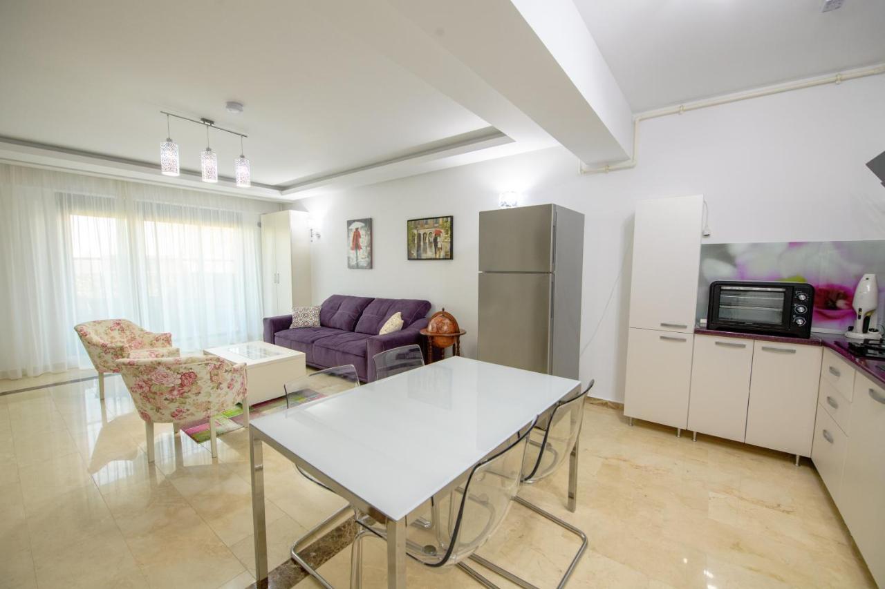 Marble Luxury Apartments Мамая Экстерьер фото