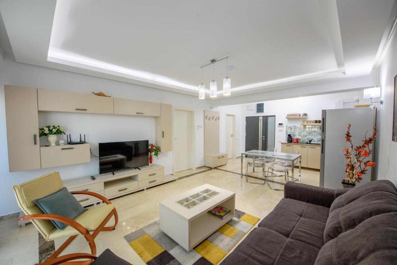 Marble Luxury Apartments Мамая Экстерьер фото