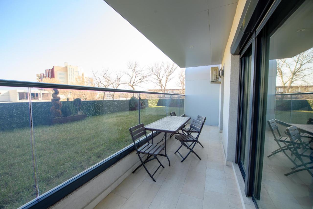Marble Luxury Apartments Мамая Экстерьер фото