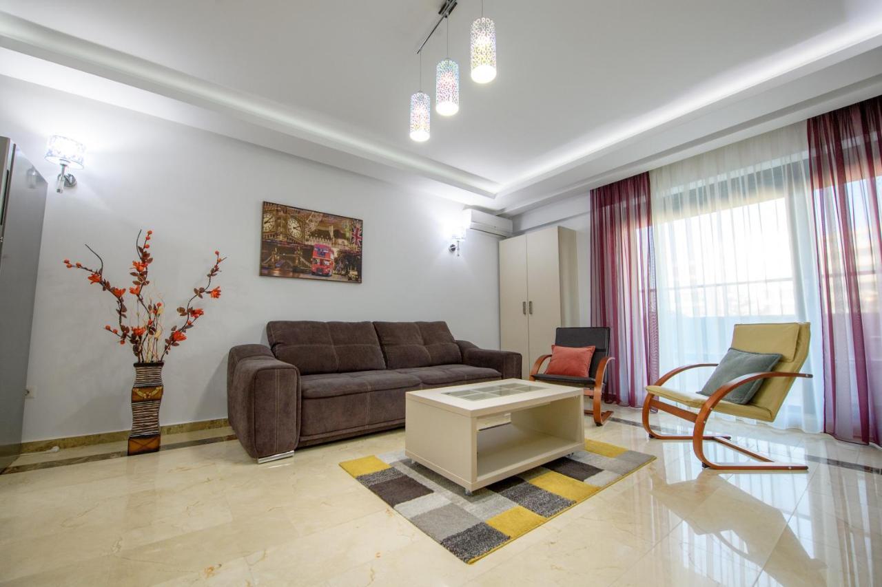 Marble Luxury Apartments Мамая Экстерьер фото